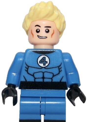 Johnny Storm