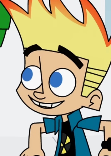 Johnny Test