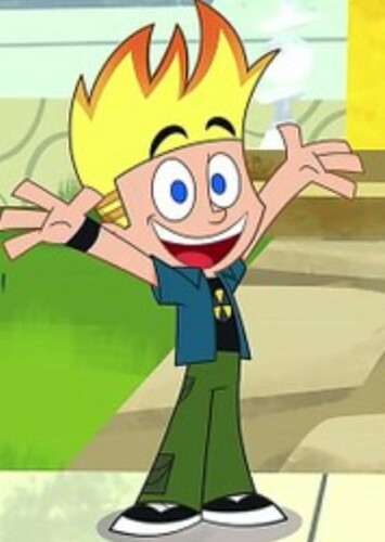 Johnny Test