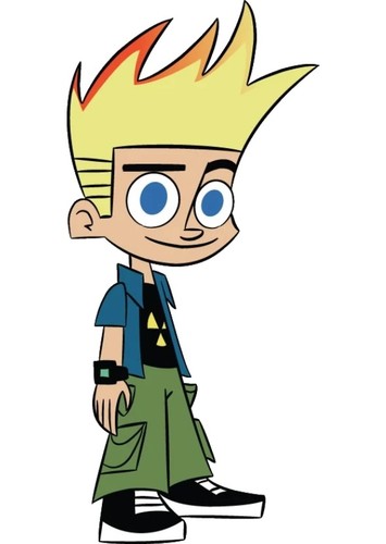 Johnny Test