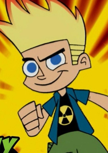 Johnny Test