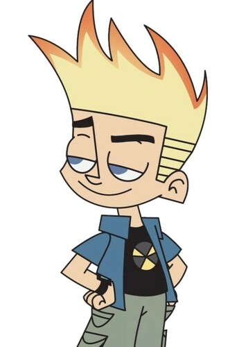 Johnny Test