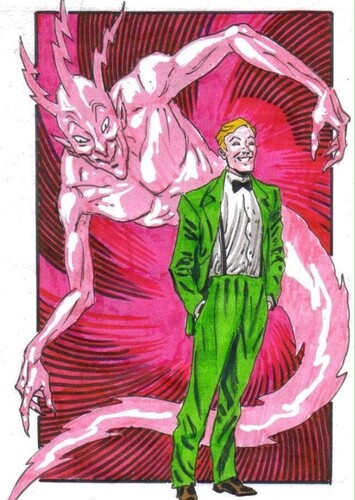 Johnny Thunder