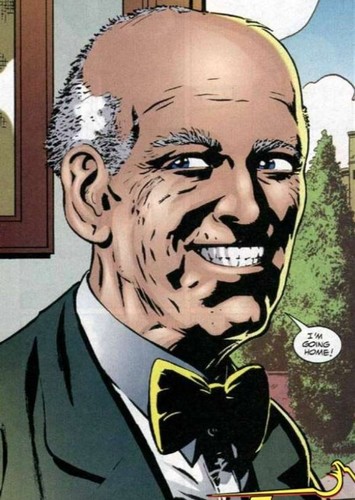 Johnny Thunder