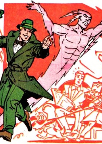 Johnny Thunder