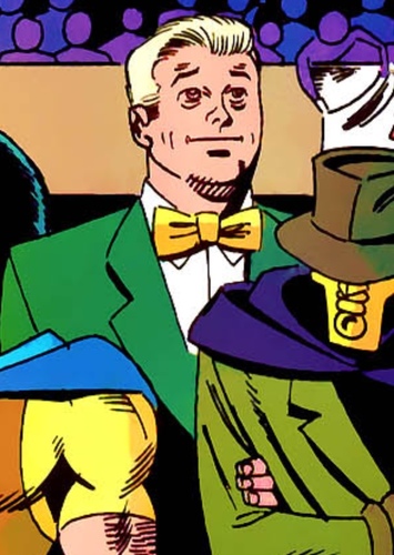 Johnny Thunder
