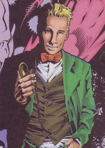 Johnny Thunder