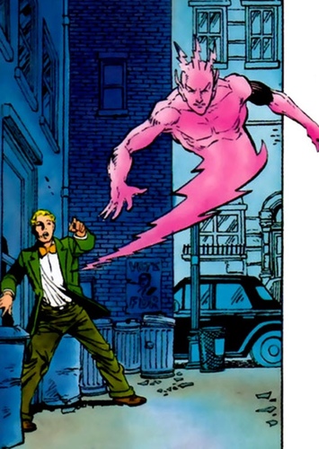 Johnny Thunder