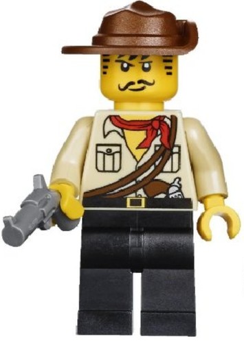 Johnny Thunder