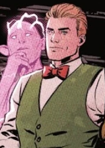 Johnny Thunder