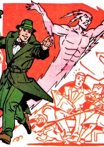 Johnny Thunder