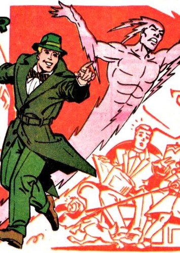 Johnny Thunder