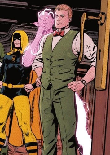 Johnny Thunder
