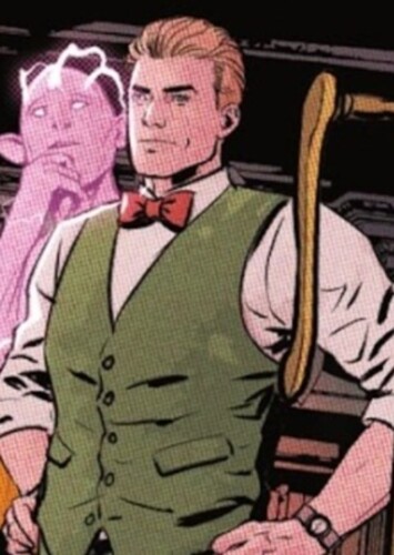 Johnny Thunder