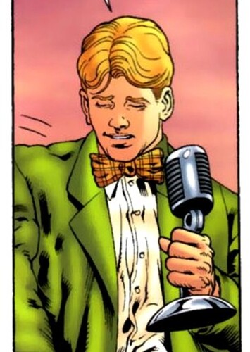 Johnny Thunder