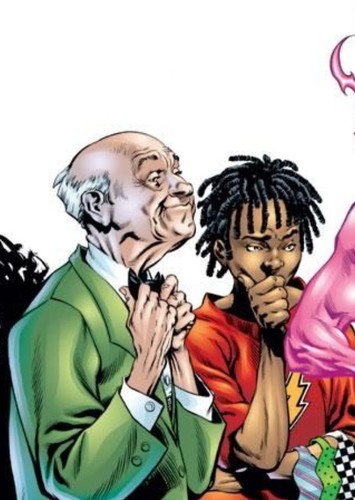 Johnny Thunder