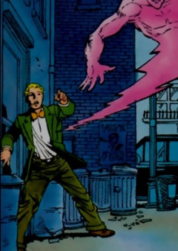 Johnny Thunder