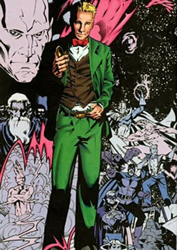 Johnny Thunder