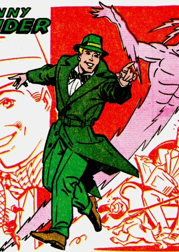Johnny Thunder