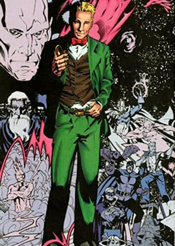 Johnny Thunder
