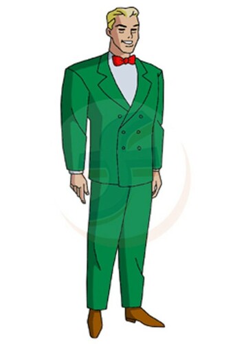 Johnny Thunder