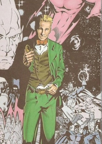Johnny Thunder