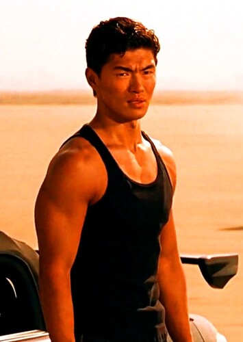 Johnny Tran