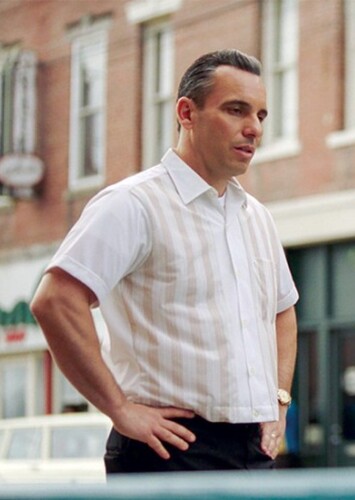 Johnny Venere