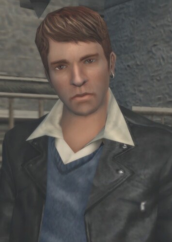 Johnny Vincent