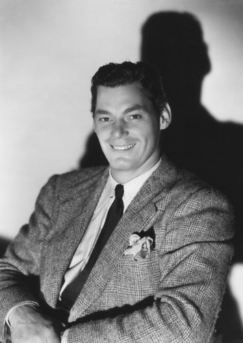 Johnny Weissmuller