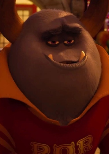 Johnny Worthington III