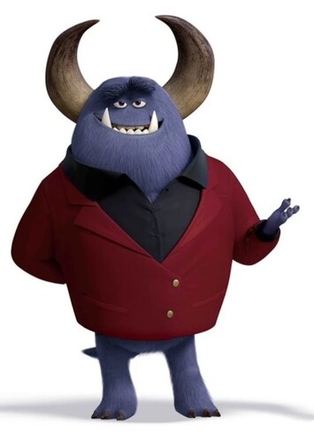 Johnny Worthington III