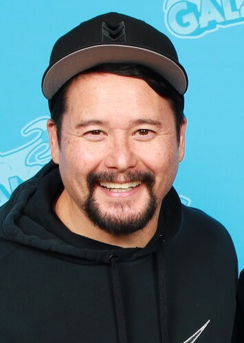 Johnny Yong Bosch