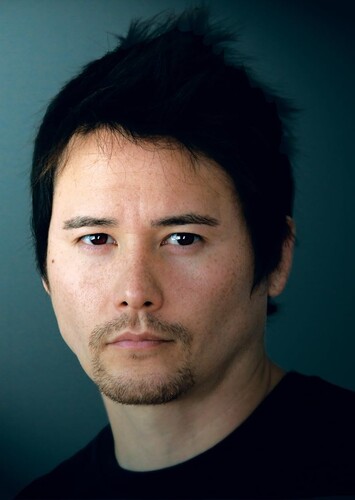Johnny Yong Bosch