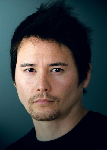 Johnny Yong Bosch