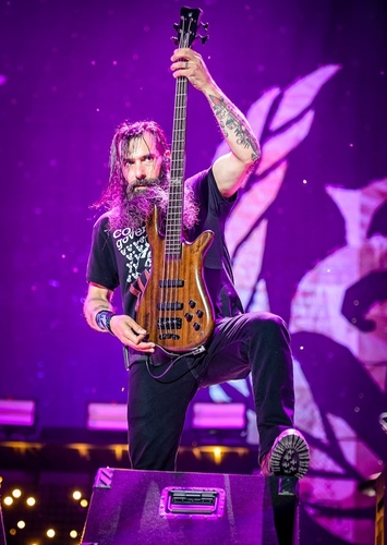 Johny Crow