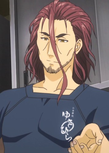 Joichiro Yukihira