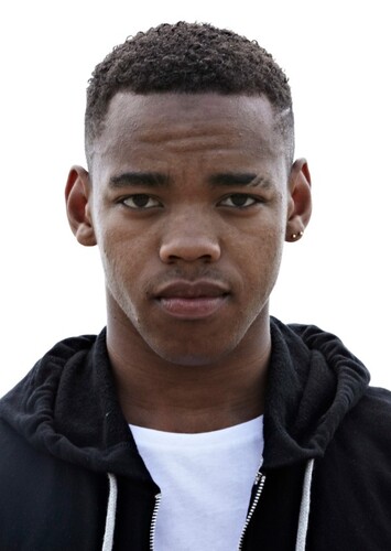 Joivan Wade