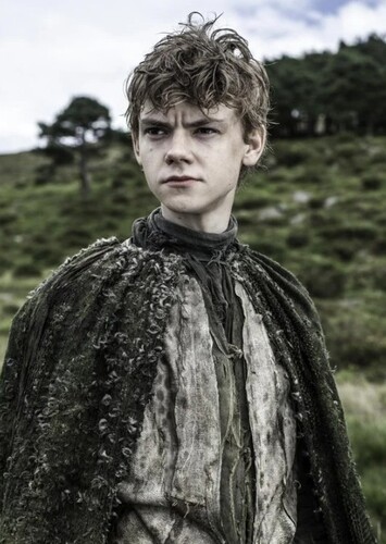 Jojen Reed
