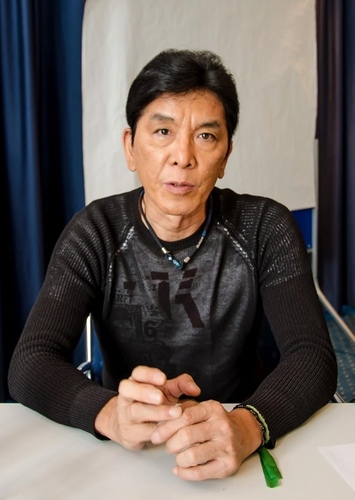 Joji Nakata