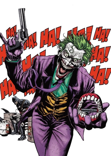 JOKER