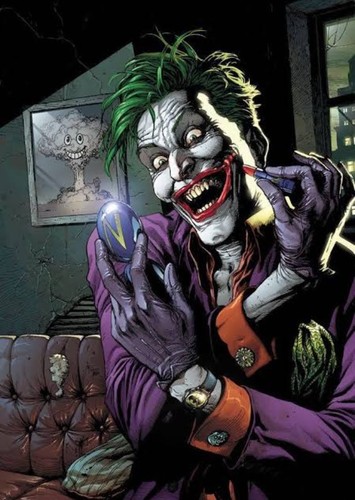 Joker