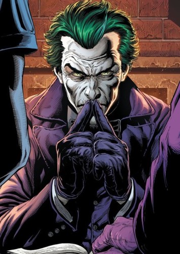 The Criminal