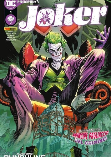 Joker
