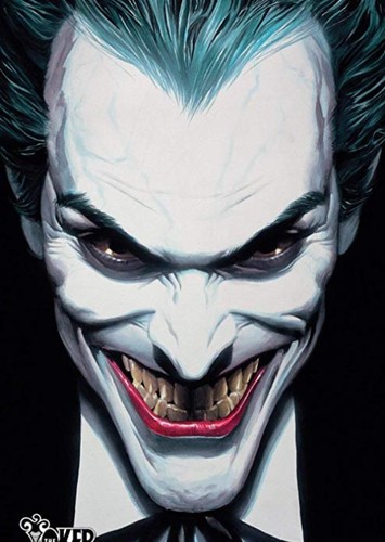 The Joker