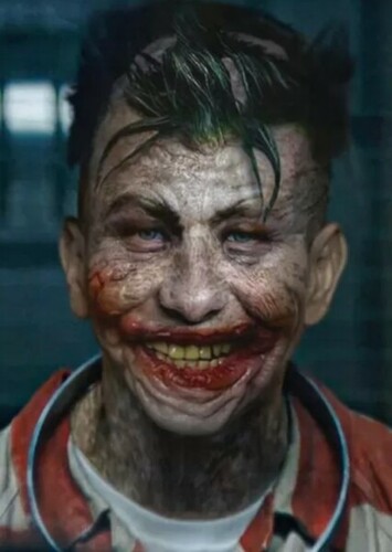 The Joker