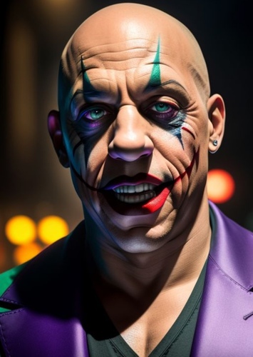 Joker