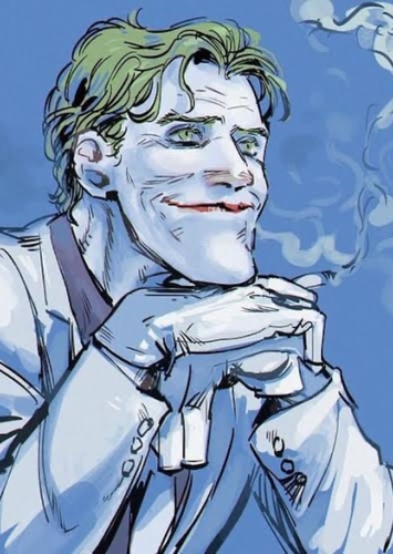 The Joker