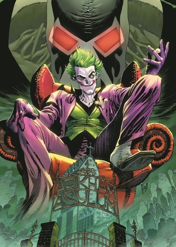The Joker