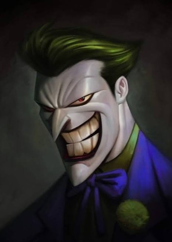 Joker 80s